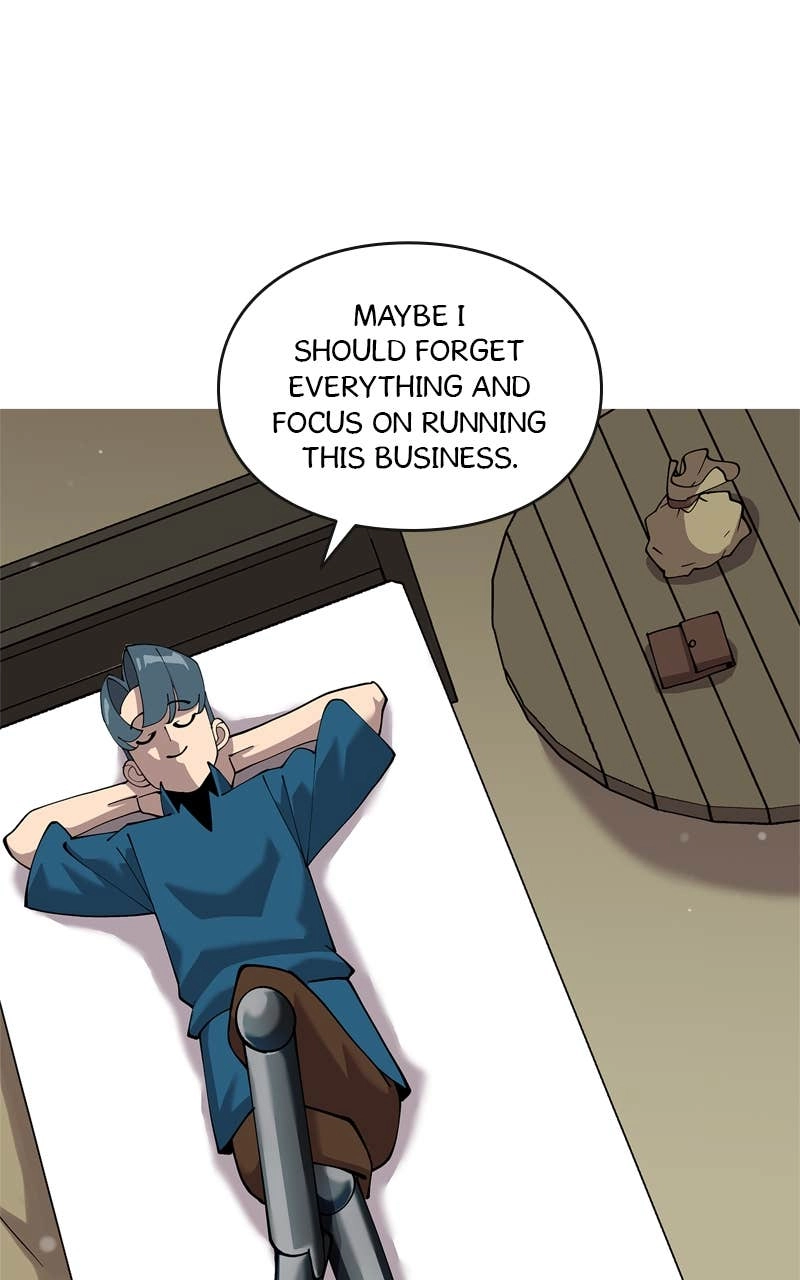 The Story of a Low-Rank Soldier Becoming a Monarch Chapter 26 Page 52