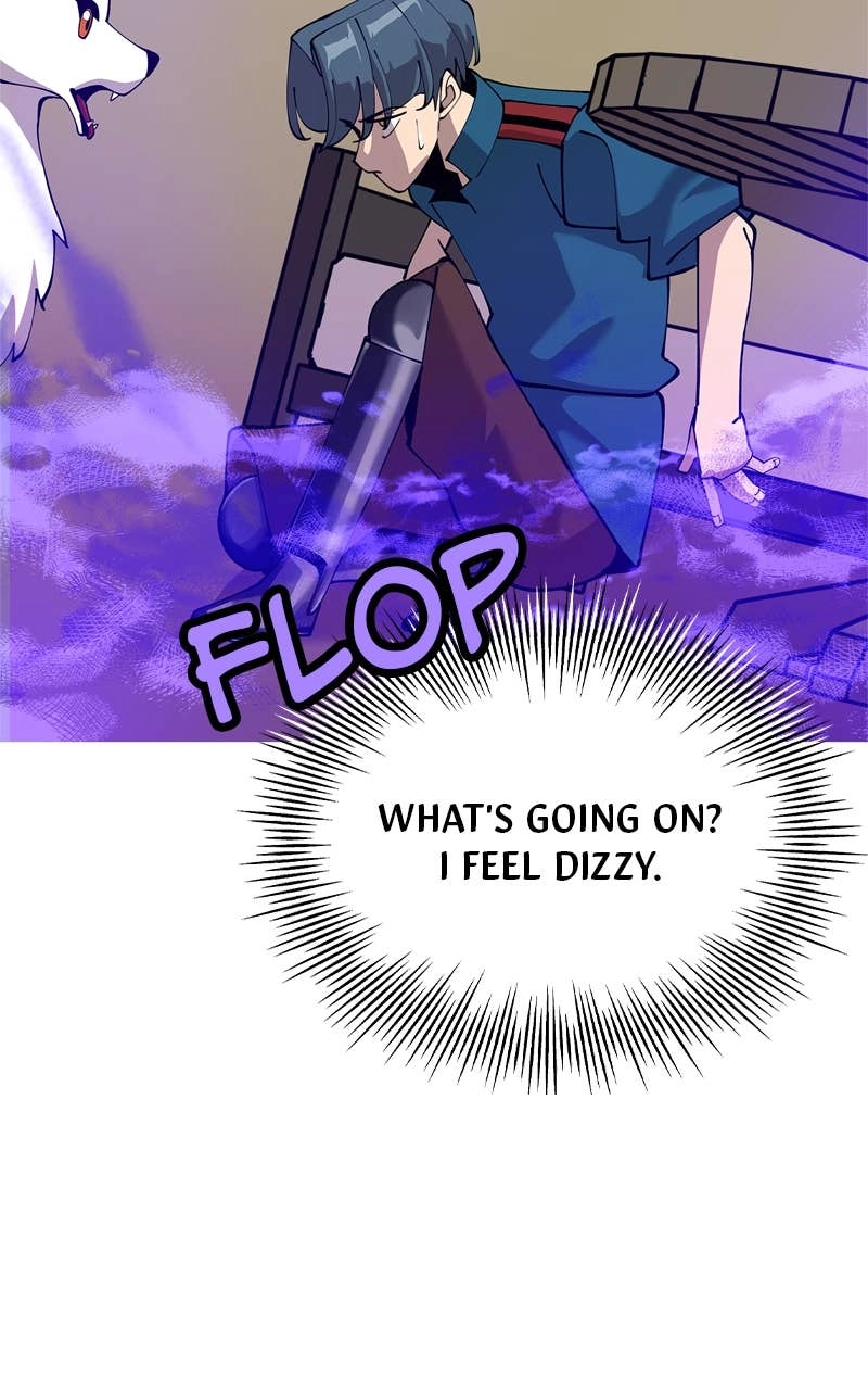 The Story of a Low-Rank Soldier Becoming a Monarch Chapter 26 Page 58