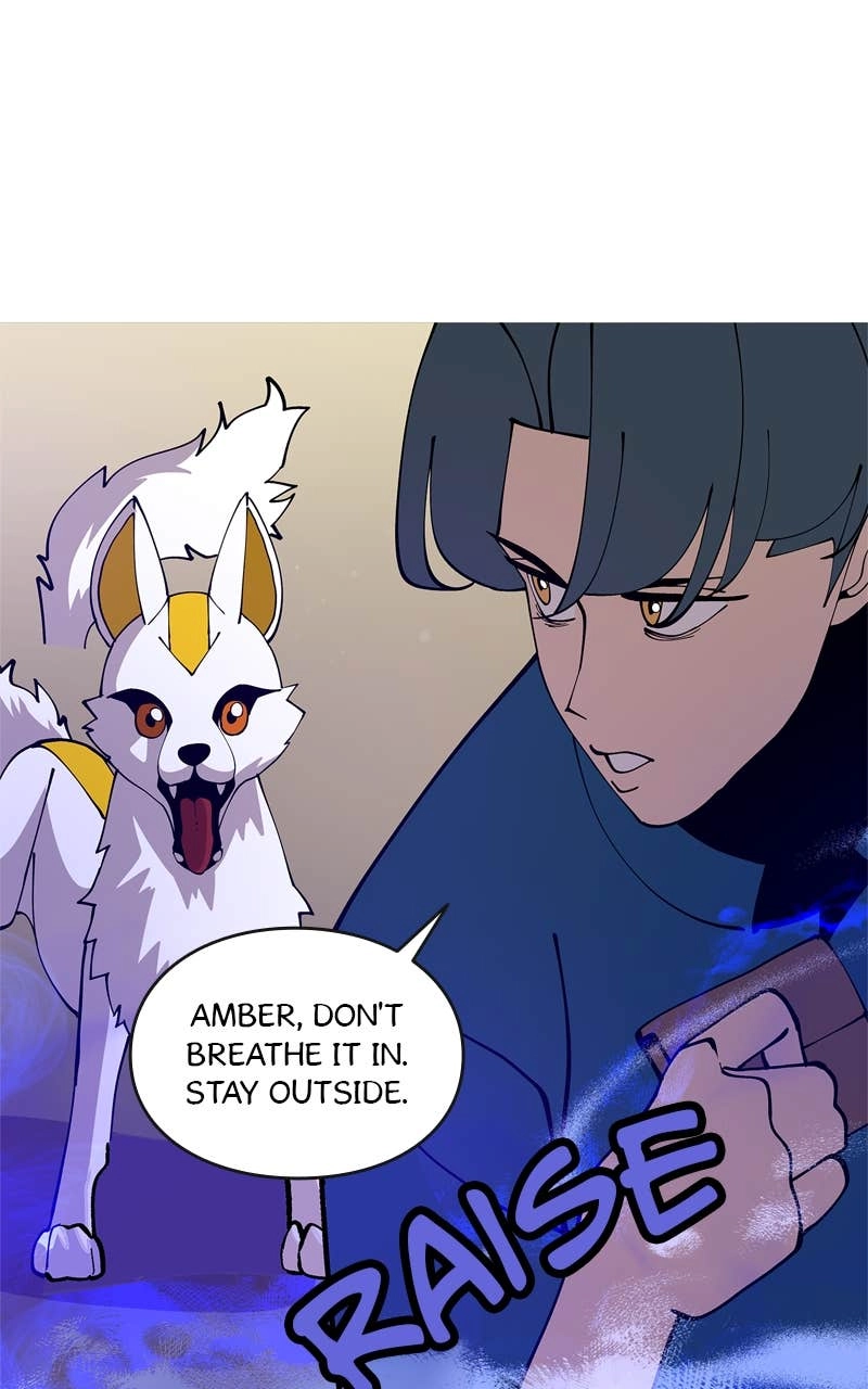 The Story of a Low-Rank Soldier Becoming a Monarch Chapter 26 Page 61