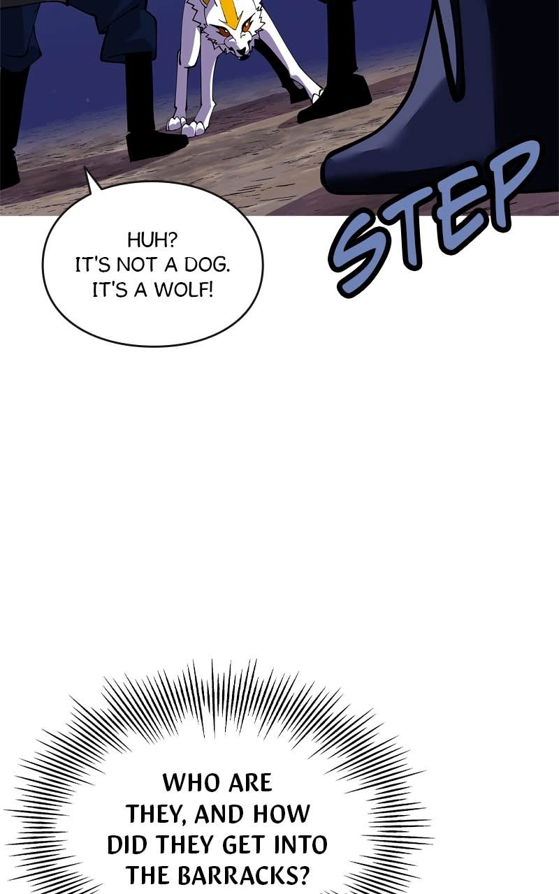 The Story of a Low-Rank Soldier Becoming a Monarch Chapter 26 Page 65