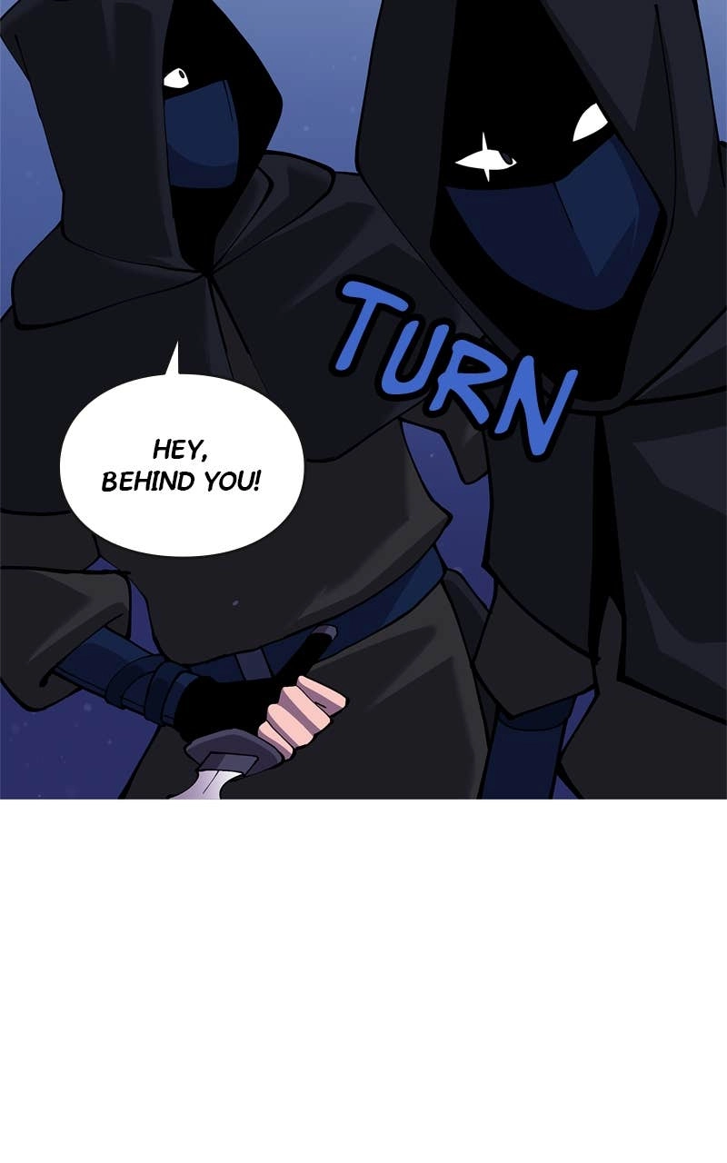 The Story of a Low-Rank Soldier Becoming a Monarch Chapter 26 Page 67