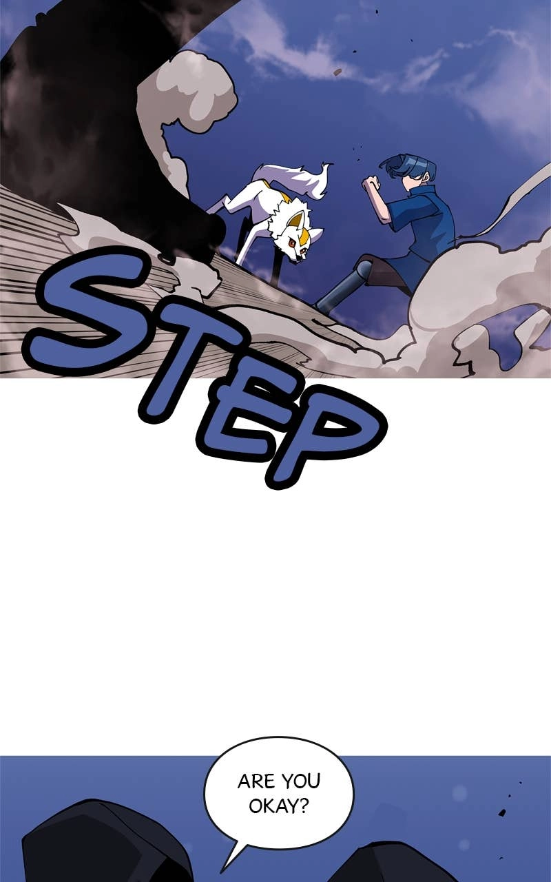 The Story of a Low-Rank Soldier Becoming a Monarch Chapter 26 Page 75