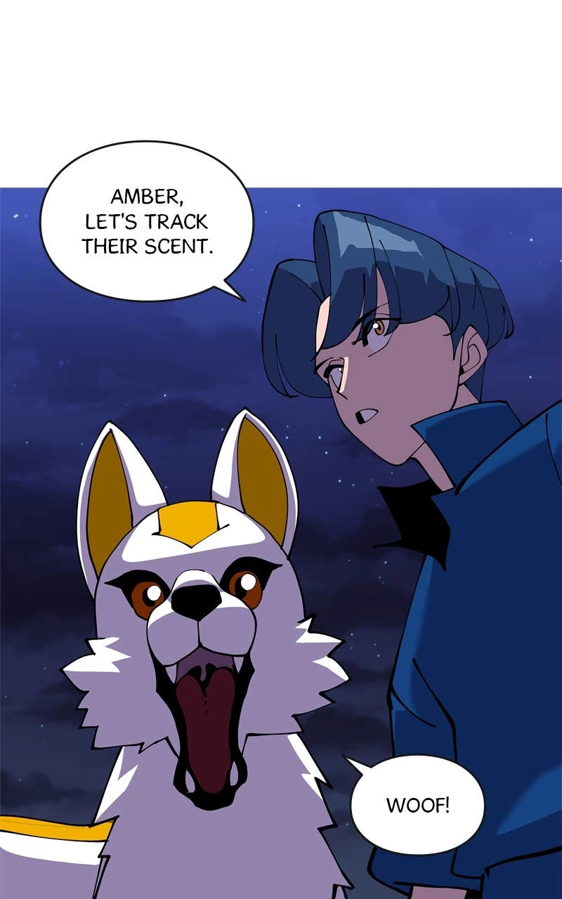 The Story of a Low-Rank Soldier Becoming a Monarch Chapter 26 Page 80