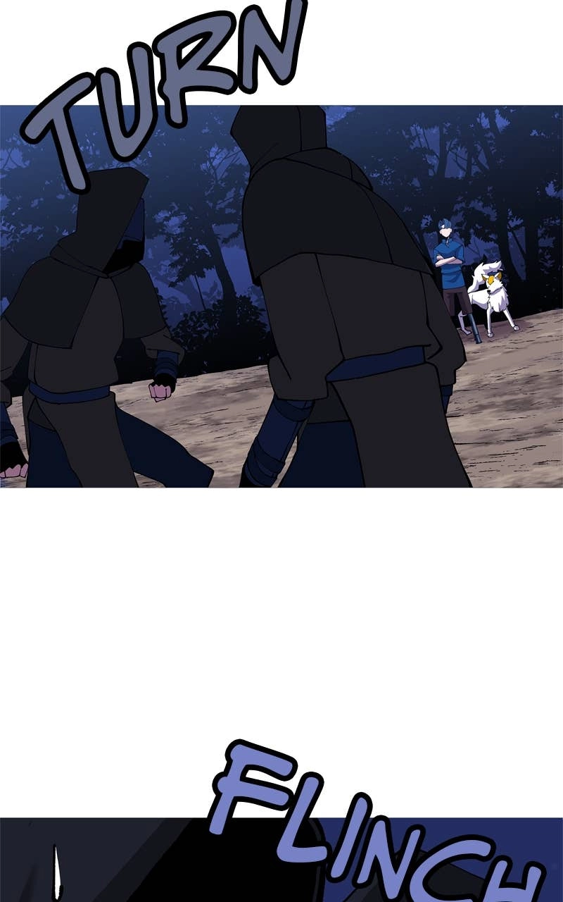 The Story of a Low-Rank Soldier Becoming a Monarch Chapter 26 Page 86