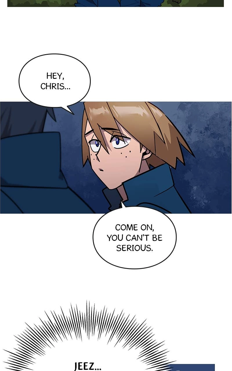 The Story of a Low-Rank Soldier Becoming a Monarch Chapter 3 Page 5