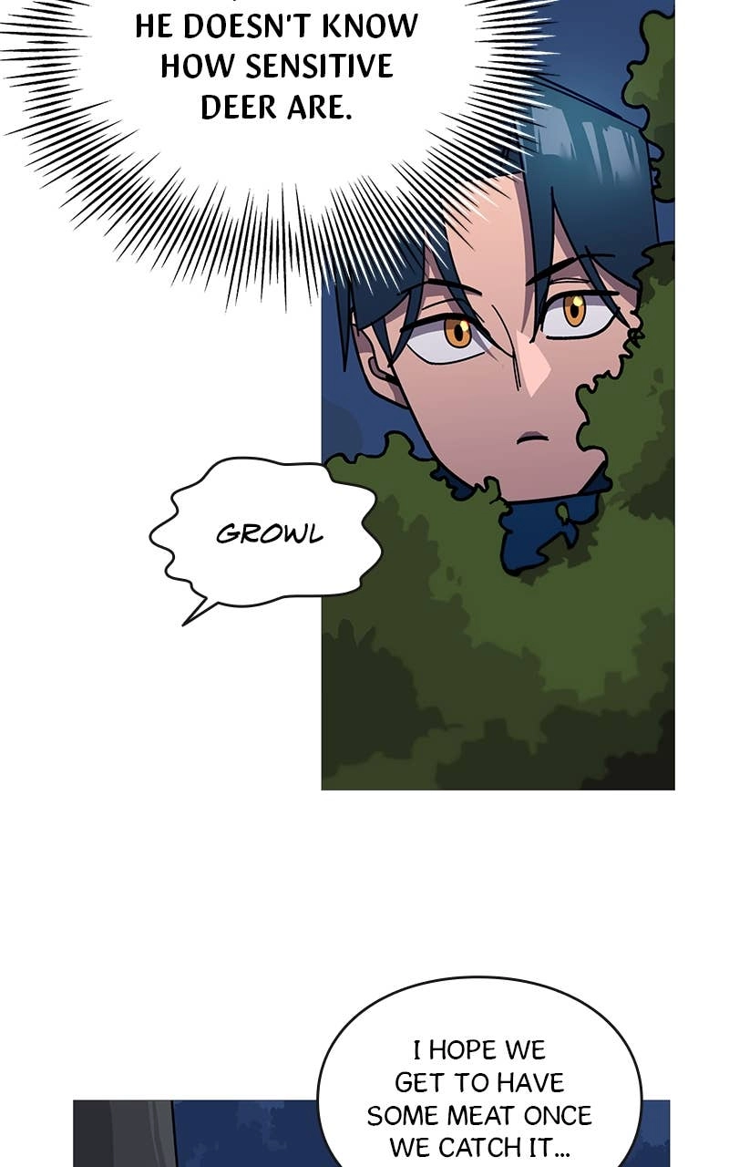 The Story of a Low-Rank Soldier Becoming a Monarch Chapter 3 Page 6