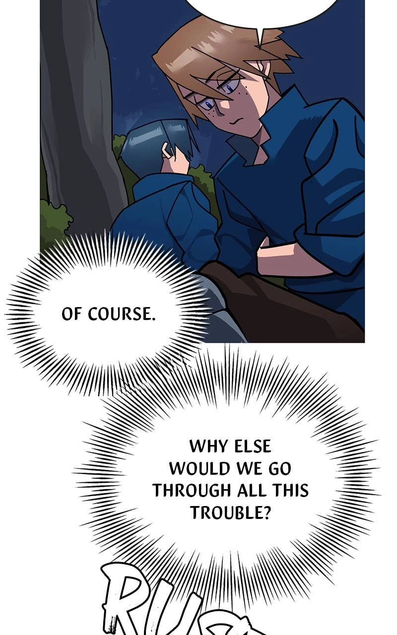 The Story of a Low-Rank Soldier Becoming a Monarch Chapter 3 Page 7