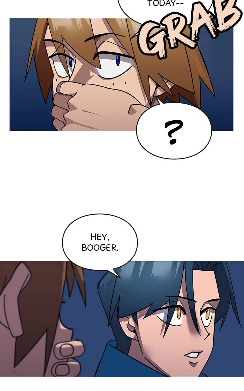 The Story of a Low-Rank Soldier Becoming a Monarch Chapter 3 Page 9