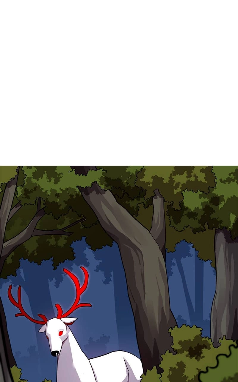 The Story of a Low-Rank Soldier Becoming a Monarch Chapter 3 Page 10