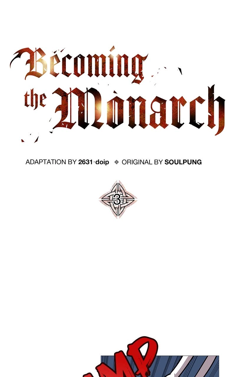 The Story of a Low-Rank Soldier Becoming a Monarch Chapter 3 Page 12
