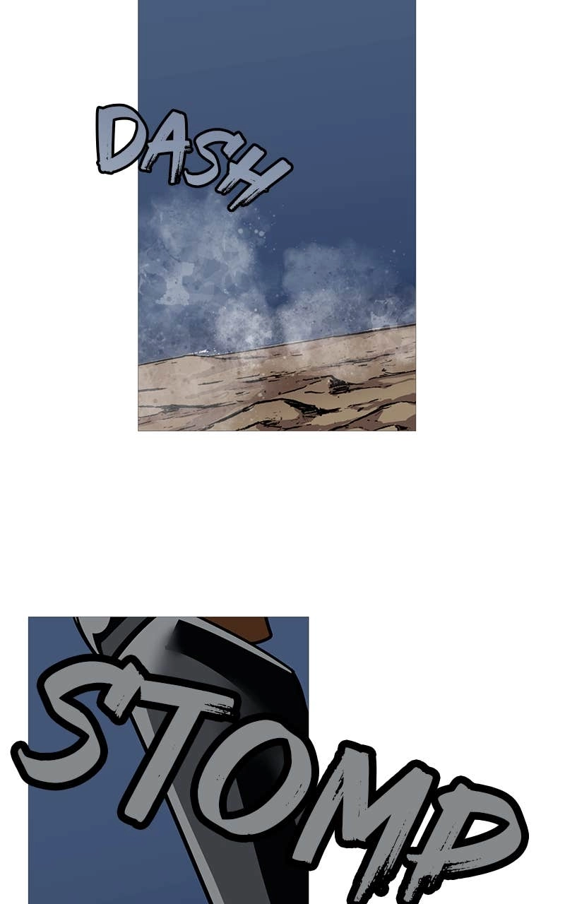 The Story of a Low-Rank Soldier Becoming a Monarch Chapter 3 Page 14