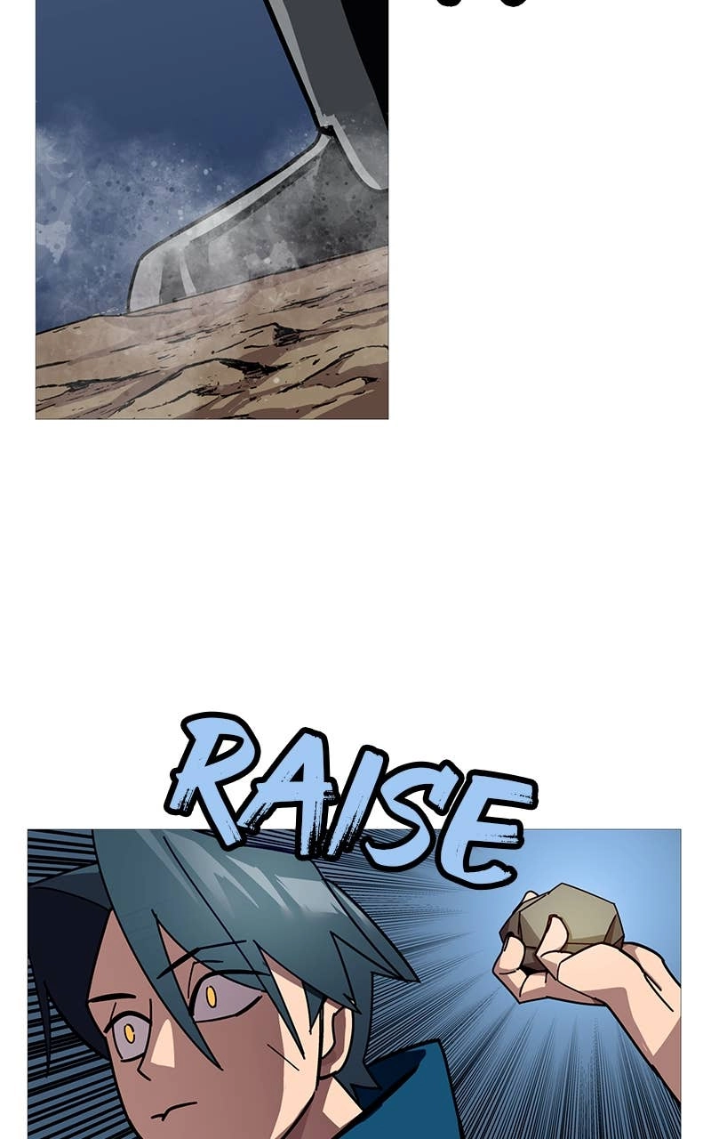 The Story of a Low-Rank Soldier Becoming a Monarch Chapter 3 Page 15