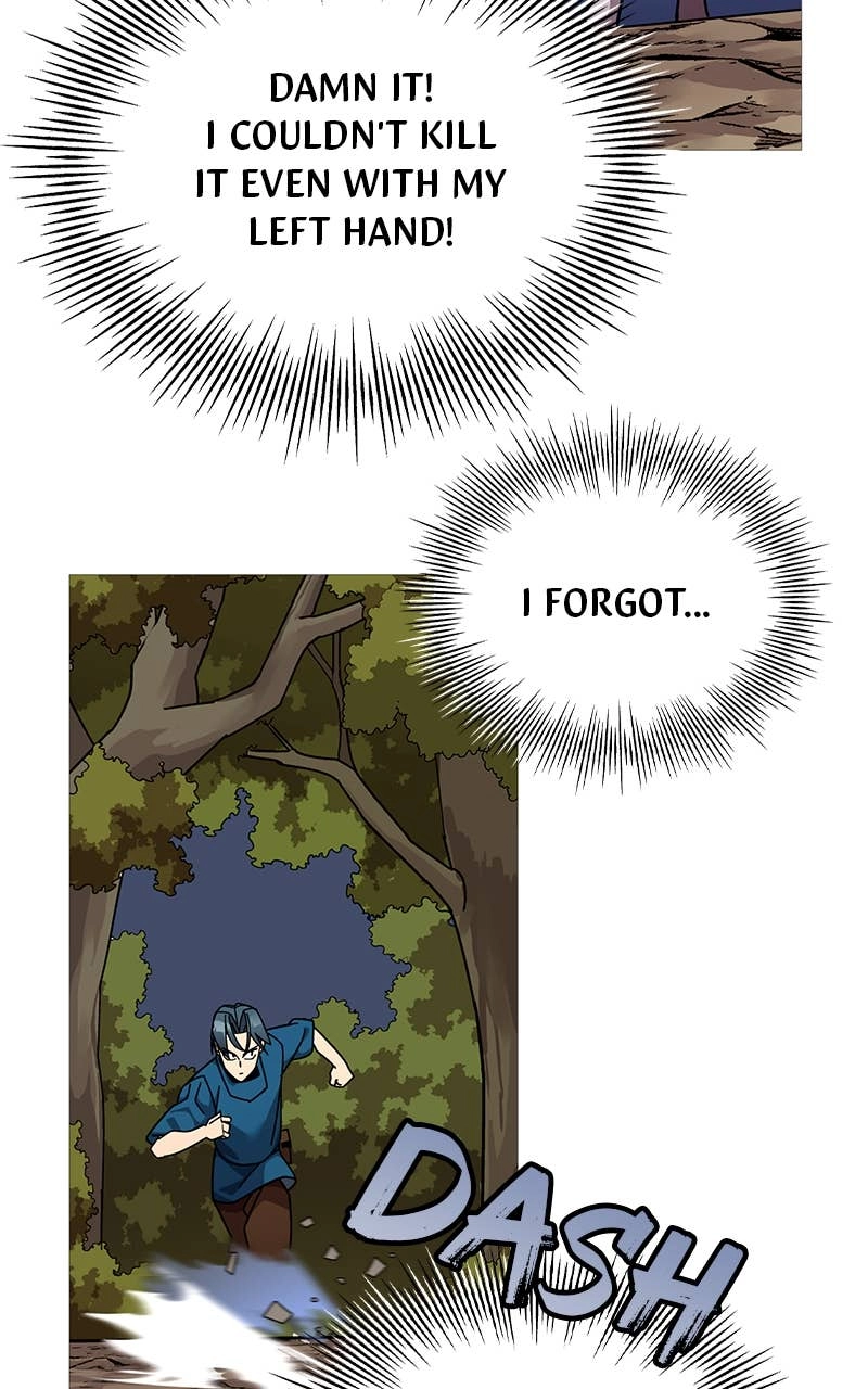 The Story of a Low-Rank Soldier Becoming a Monarch Chapter 3 Page 20