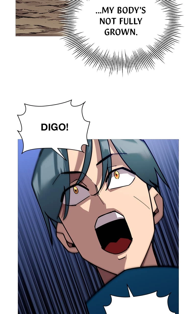 The Story of a Low-Rank Soldier Becoming a Monarch Chapter 3 Page 21