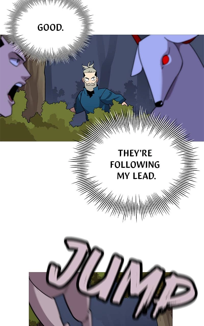 The Story of a Low-Rank Soldier Becoming a Monarch Chapter 3 Page 23