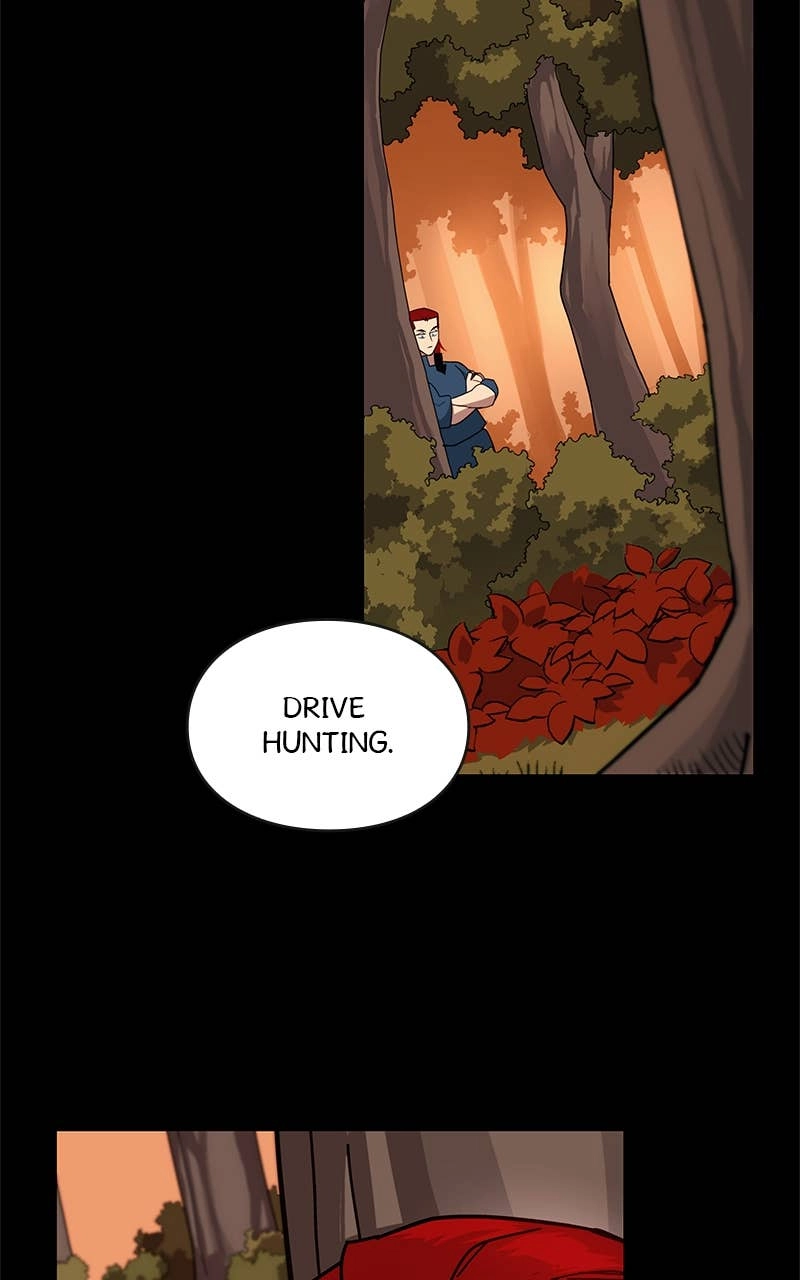 The Story of a Low-Rank Soldier Becoming a Monarch Chapter 3 Page 26