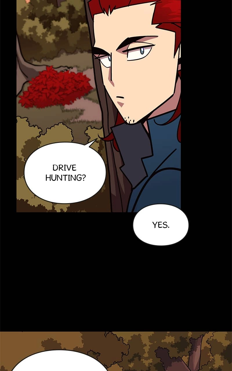 The Story of a Low-Rank Soldier Becoming a Monarch Chapter 3 Page 27