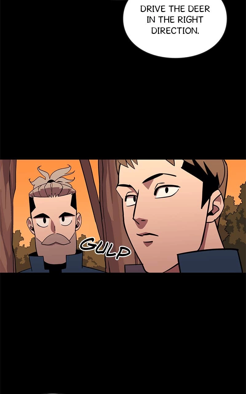 The Story of a Low-Rank Soldier Becoming a Monarch Chapter 3 Page 29