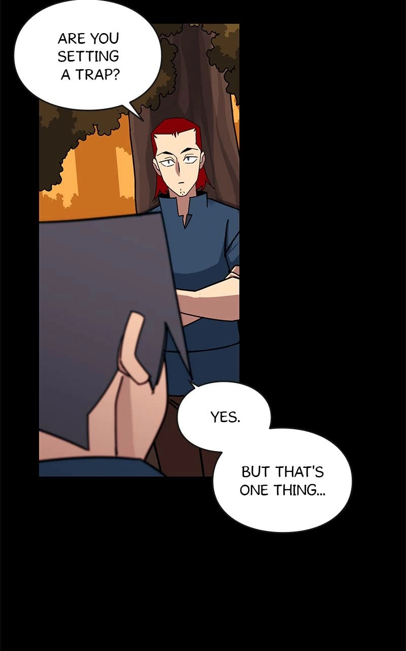 The Story of a Low-Rank Soldier Becoming a Monarch Chapter 3 Page 30