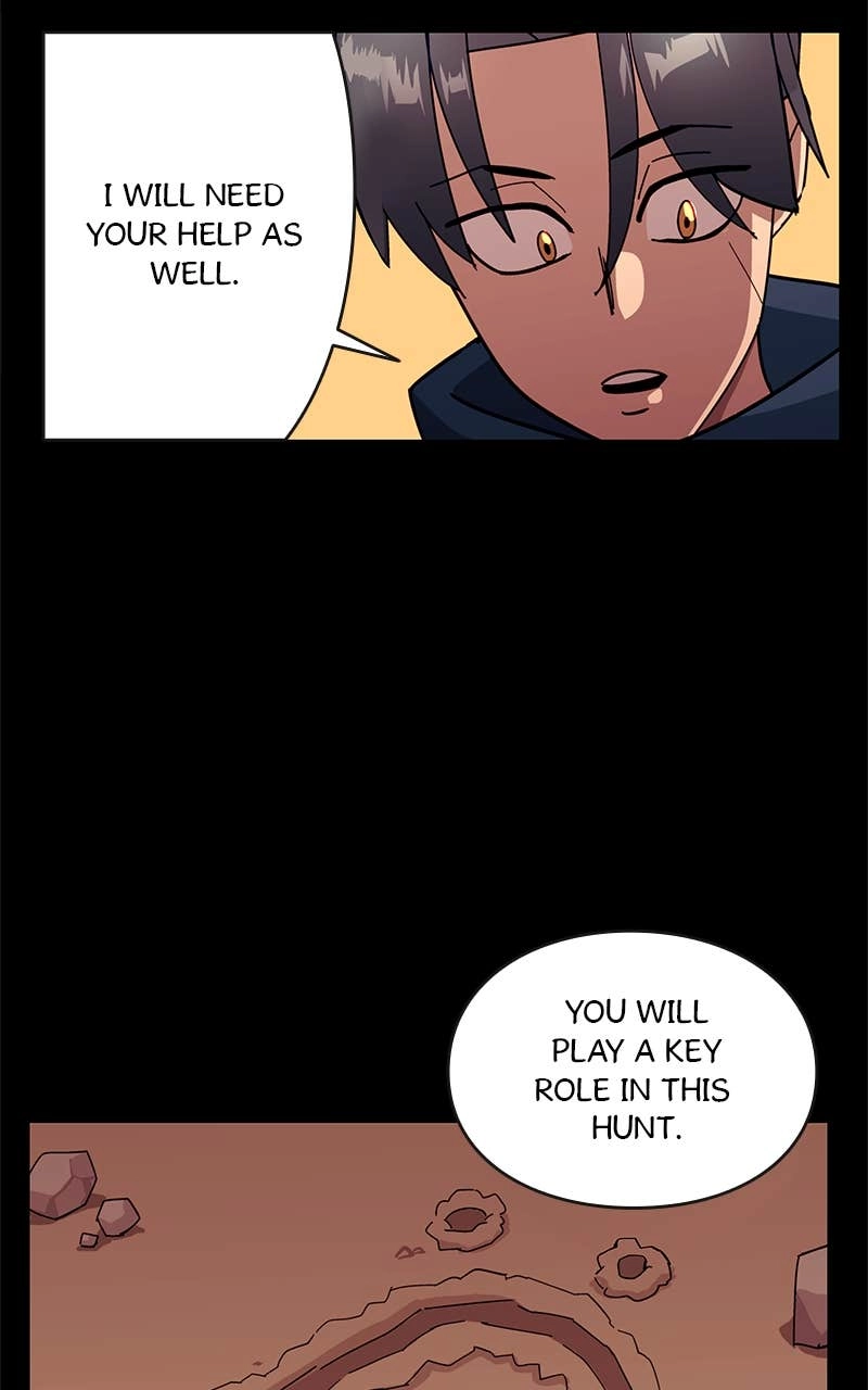The Story of a Low-Rank Soldier Becoming a Monarch Chapter 3 Page 31