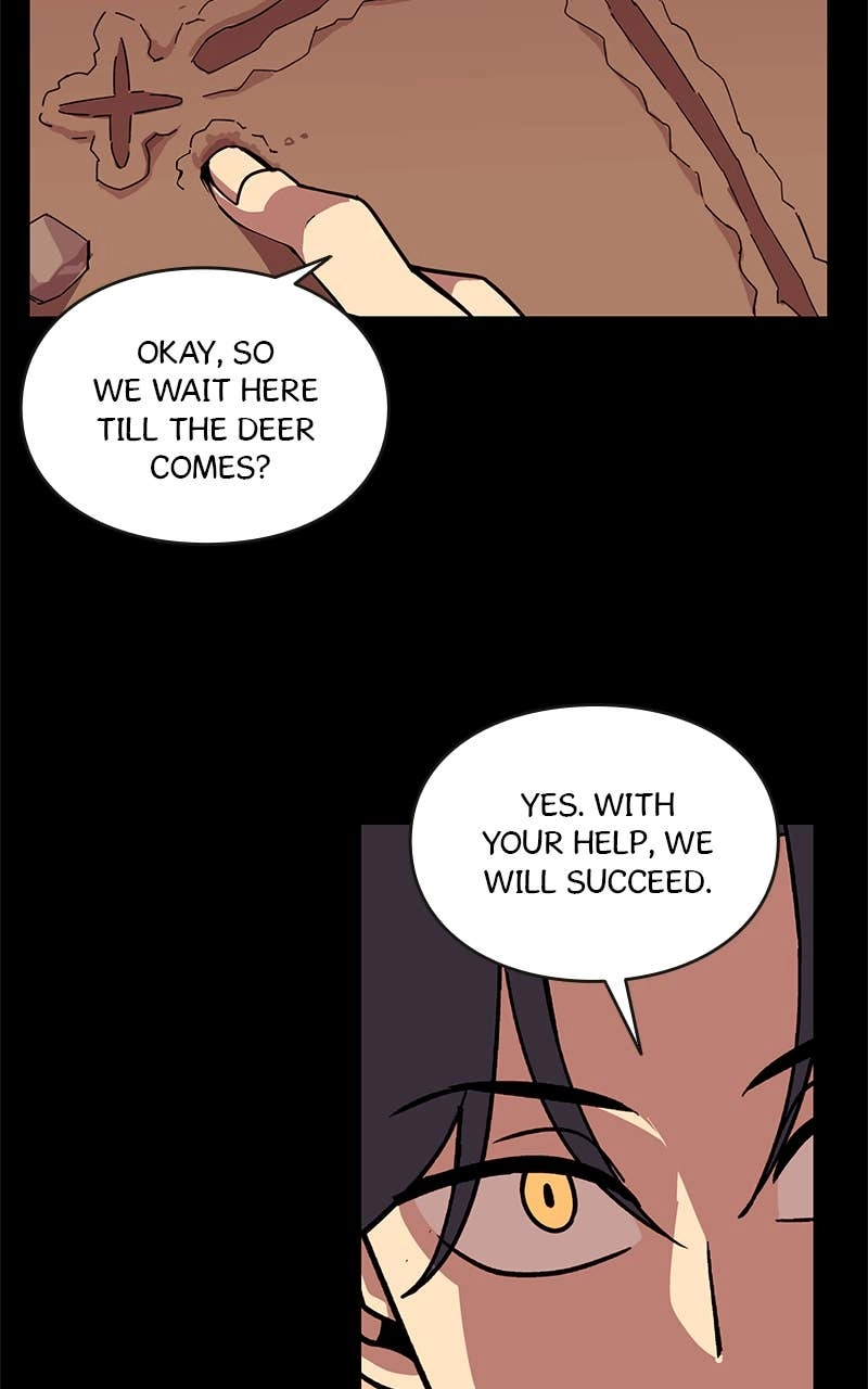 The Story of a Low-Rank Soldier Becoming a Monarch Chapter 3 Page 32