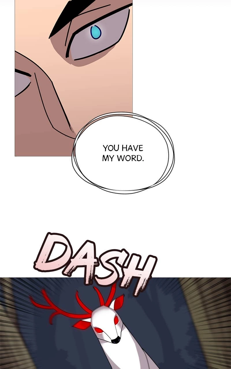 The Story of a Low-Rank Soldier Becoming a Monarch Chapter 3 Page 34