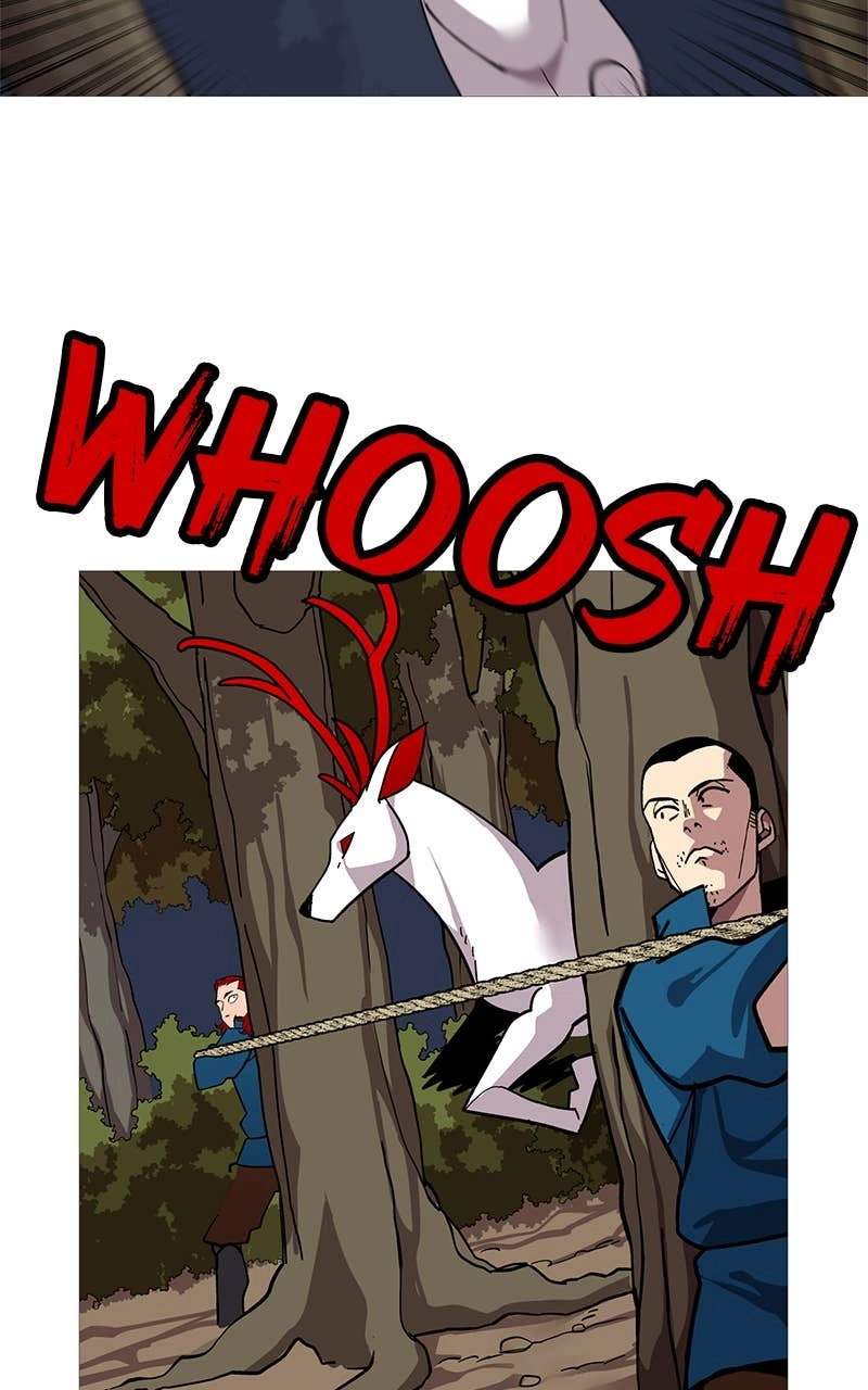 The Story of a Low-Rank Soldier Becoming a Monarch Chapter 3 Page 35