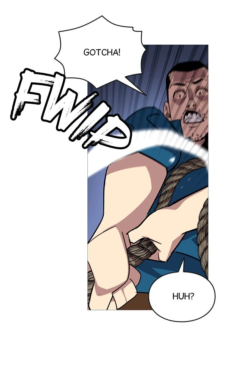 The Story of a Low-Rank Soldier Becoming a Monarch Chapter 3 Page 38