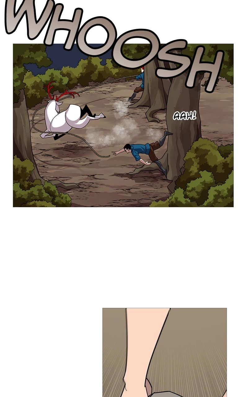 The Story of a Low-Rank Soldier Becoming a Monarch Chapter 3 Page 40