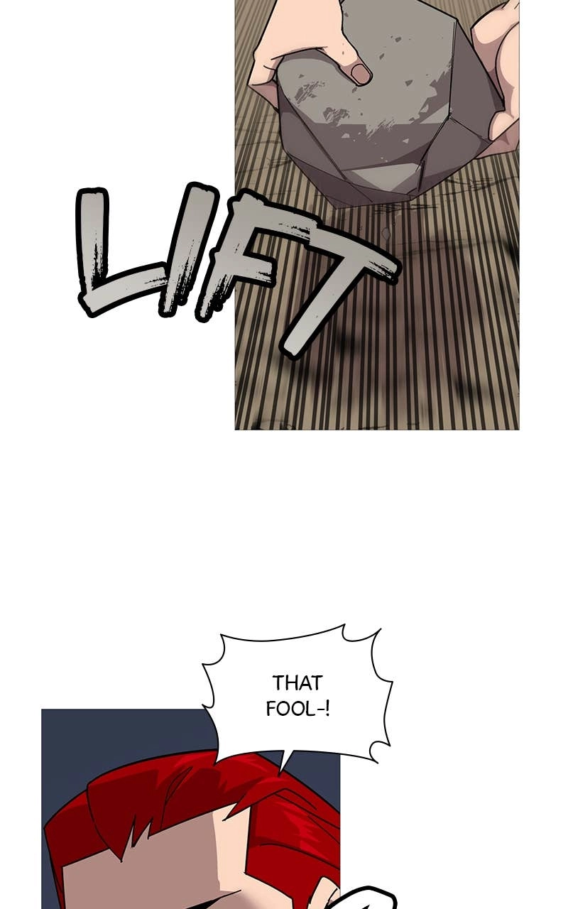 The Story of a Low-Rank Soldier Becoming a Monarch Chapter 3 Page 41