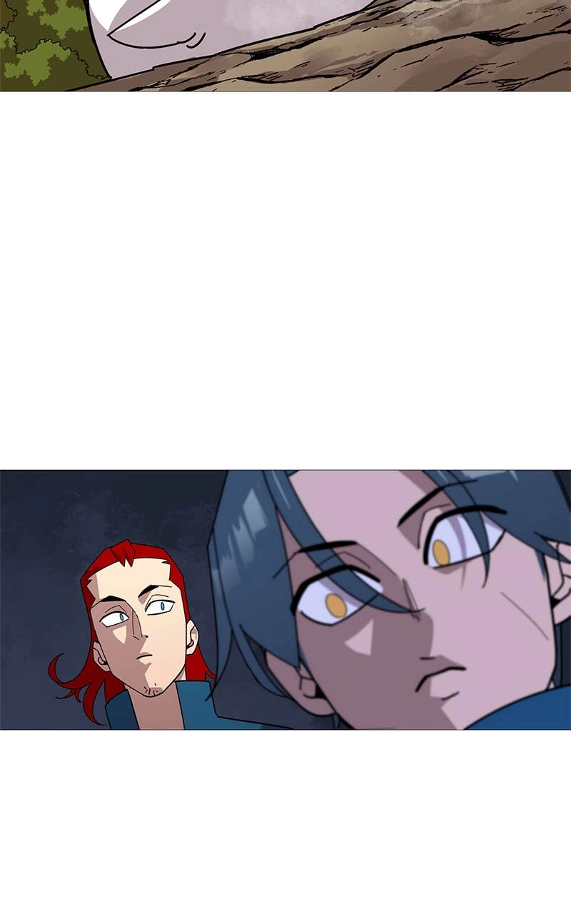 The Story of a Low-Rank Soldier Becoming a Monarch Chapter 3 Page 43