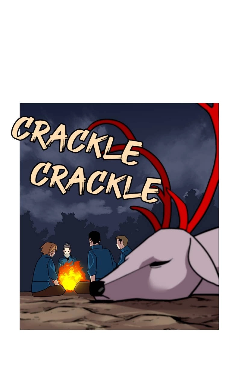 The Story of a Low-Rank Soldier Becoming a Monarch Chapter 3 Page 45