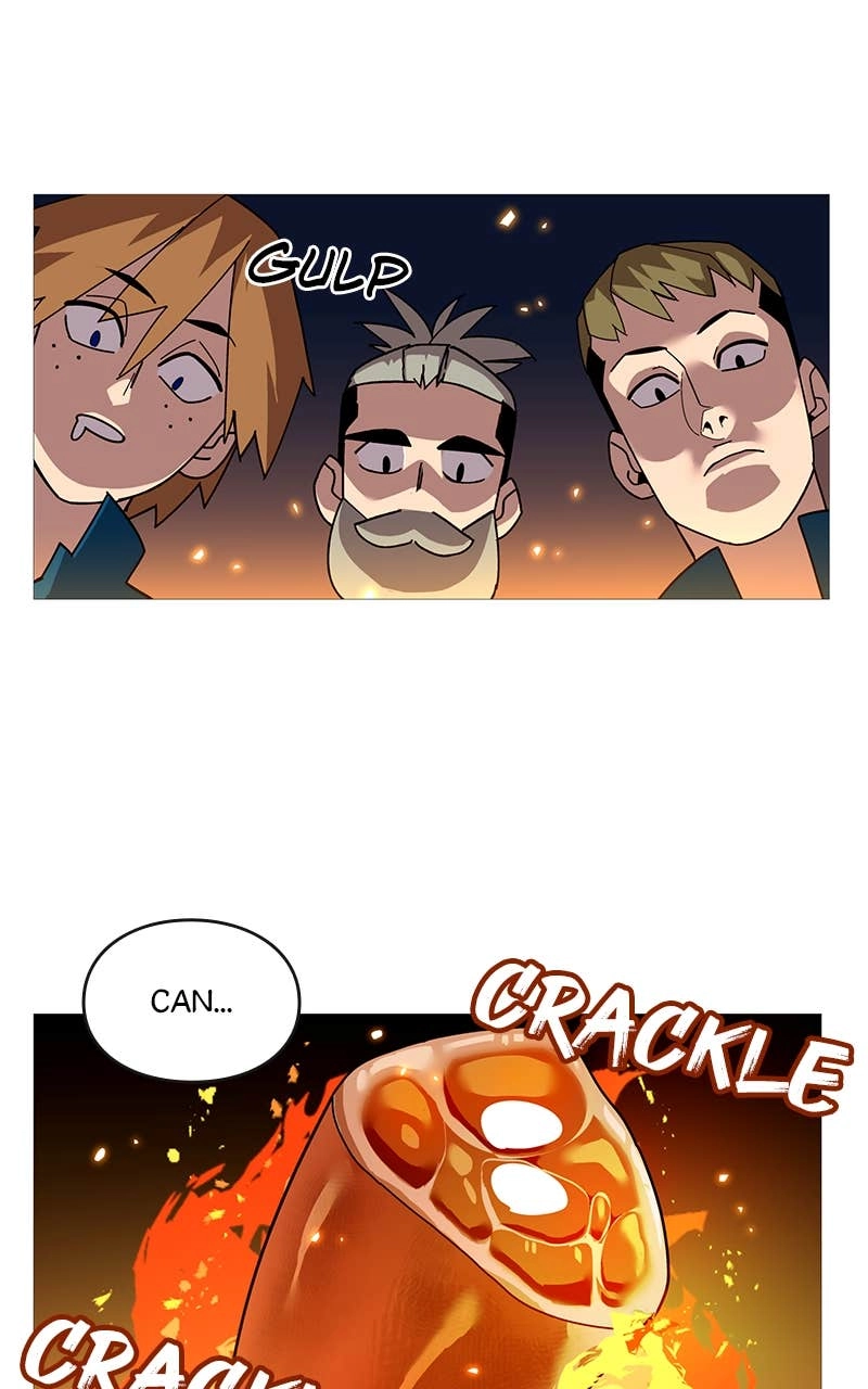 The Story of a Low-Rank Soldier Becoming a Monarch Chapter 3 Page 46