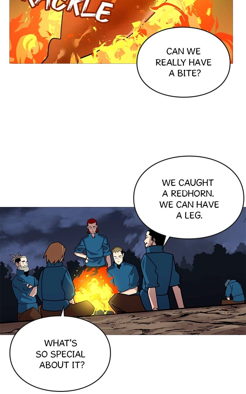 The Story of a Low-Rank Soldier Becoming a Monarch Chapter 3 Page 47