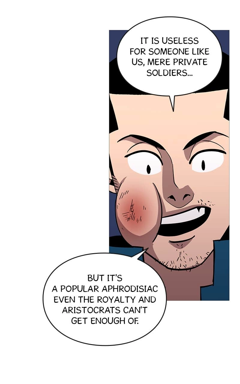 The Story of a Low-Rank Soldier Becoming a Monarch Chapter 3 Page 48