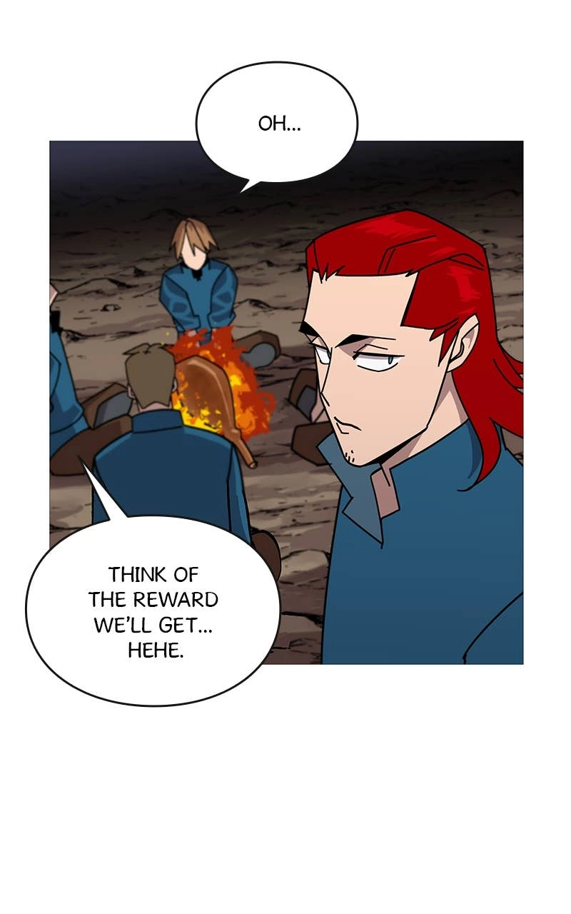The Story of a Low-Rank Soldier Becoming a Monarch Chapter 3 Page 49