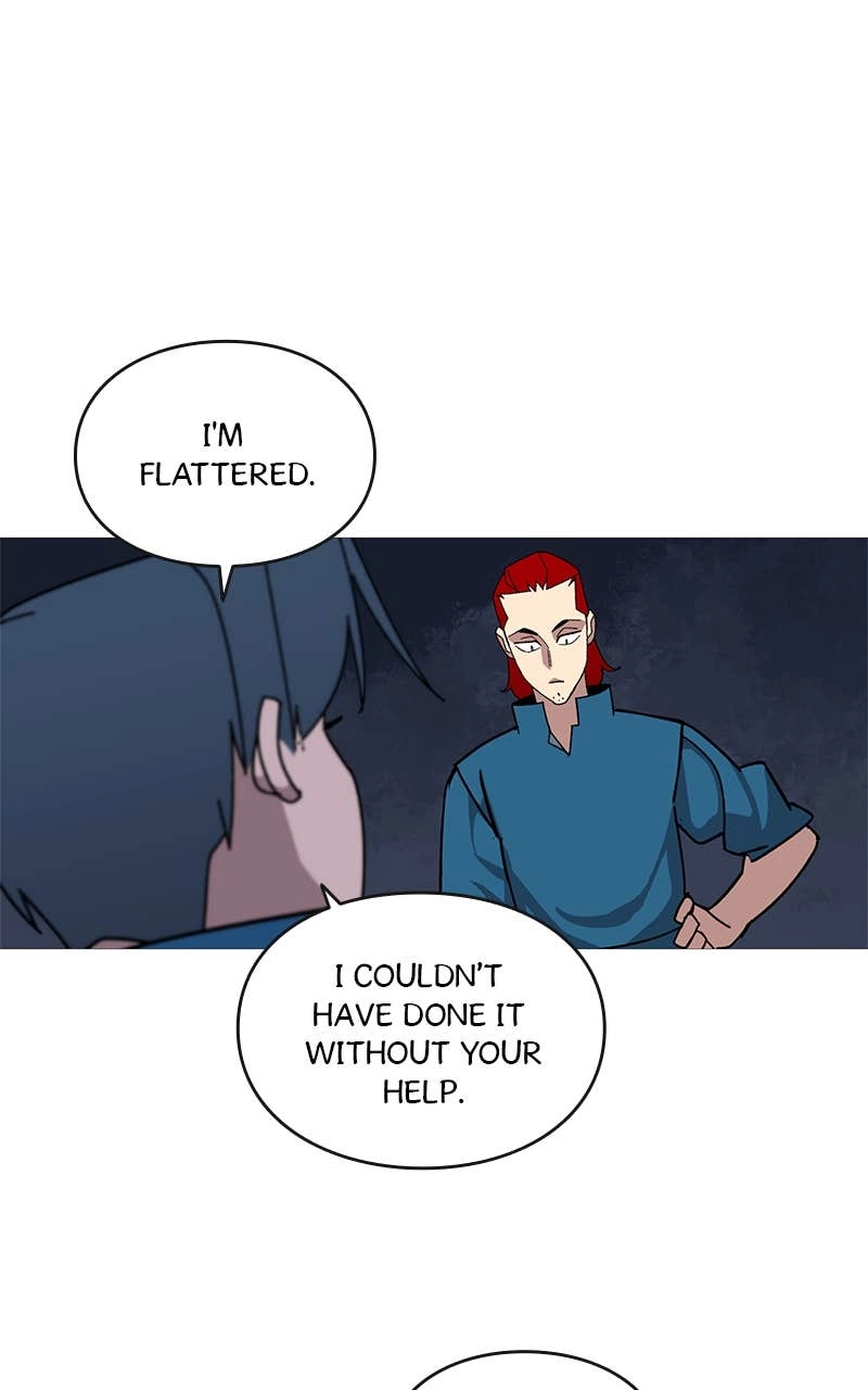The Story of a Low-Rank Soldier Becoming a Monarch Chapter 3 Page 51
