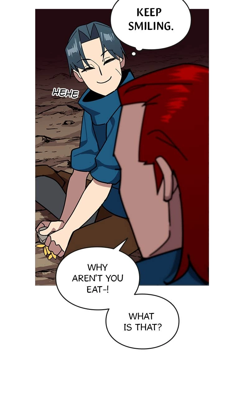 The Story of a Low-Rank Soldier Becoming a Monarch Chapter 3 Page 52