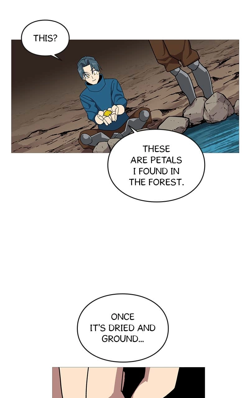The Story of a Low-Rank Soldier Becoming a Monarch Chapter 3 Page 53