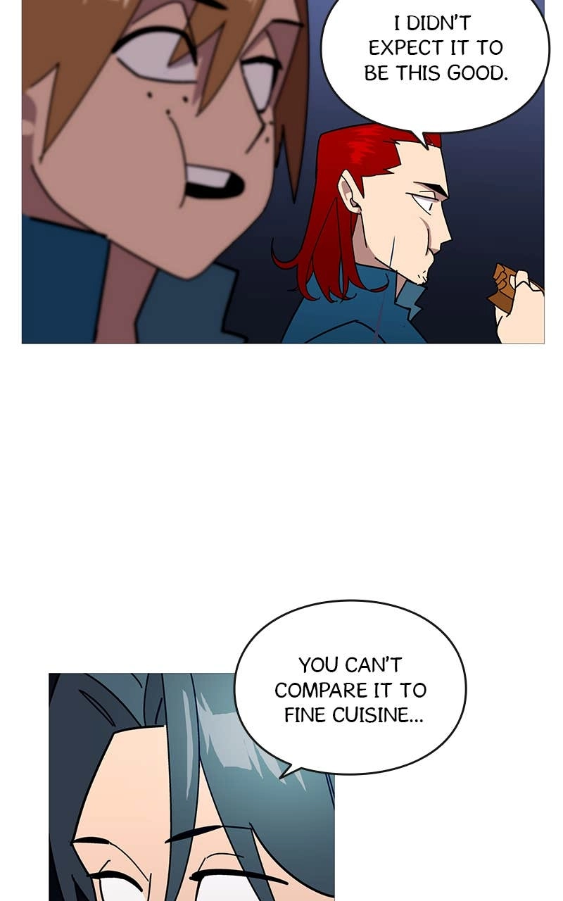 The Story of a Low-Rank Soldier Becoming a Monarch Chapter 3 Page 57