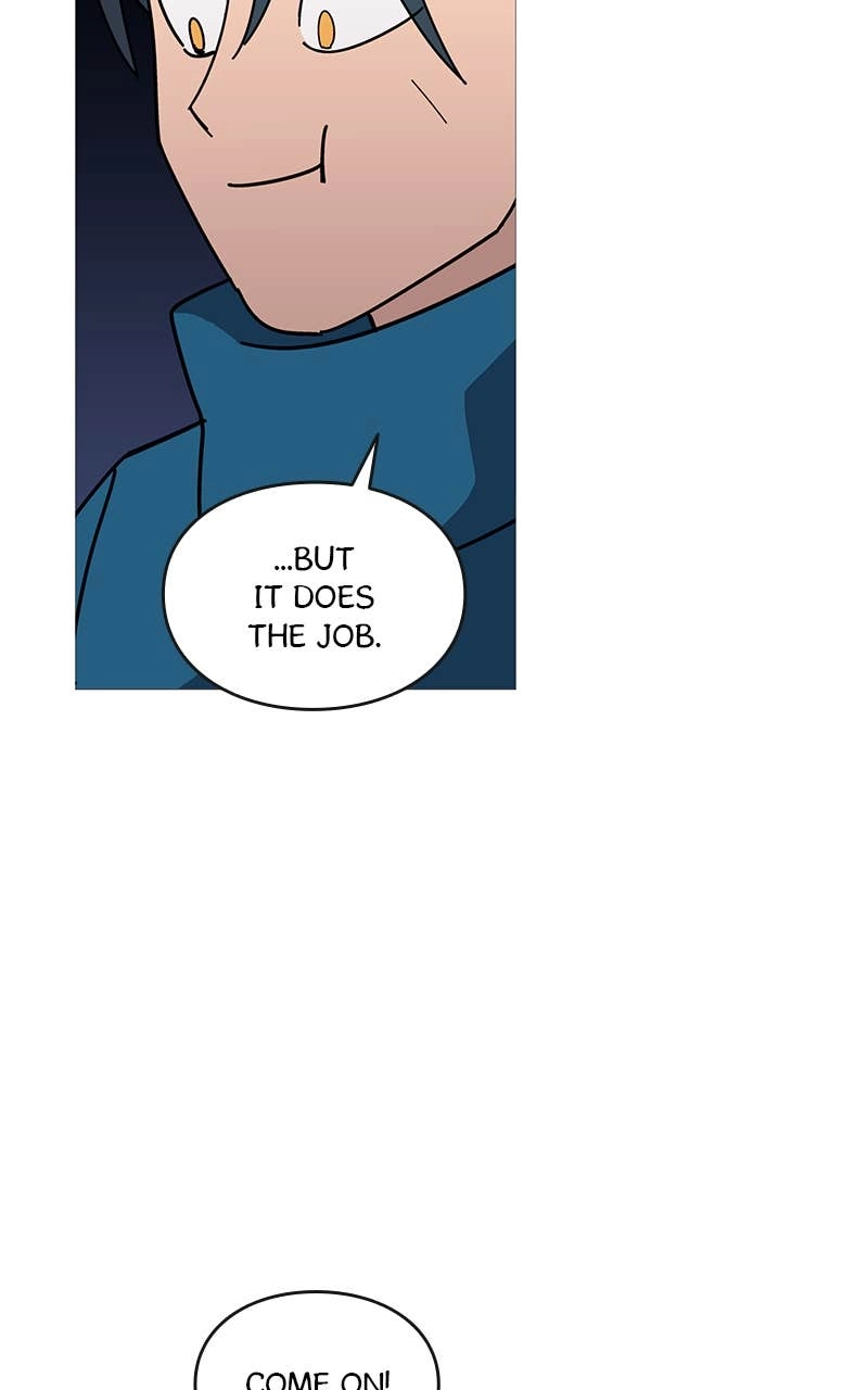 The Story of a Low-Rank Soldier Becoming a Monarch Chapter 3 Page 58