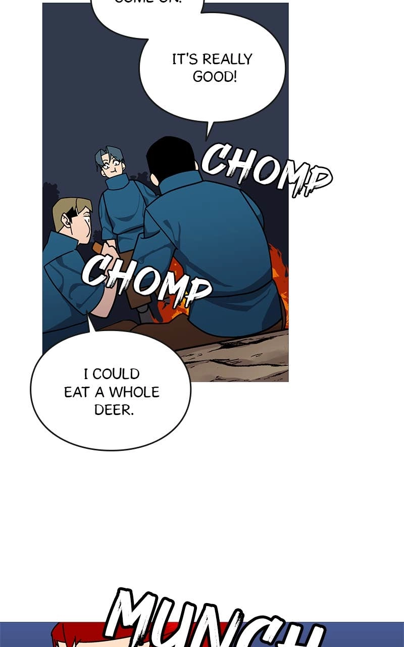 The Story of a Low-Rank Soldier Becoming a Monarch Chapter 3 Page 59