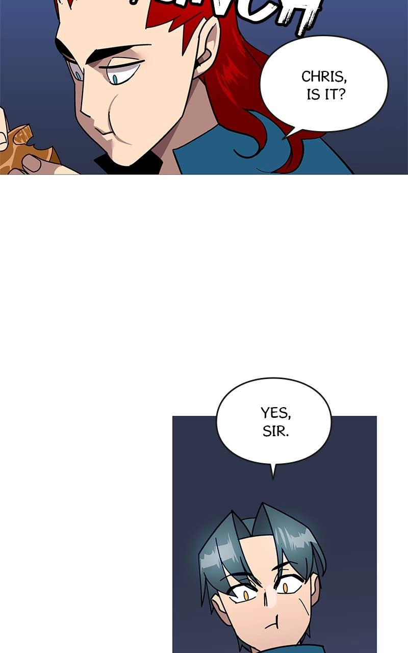 The Story of a Low-Rank Soldier Becoming a Monarch Chapter 3 Page 60