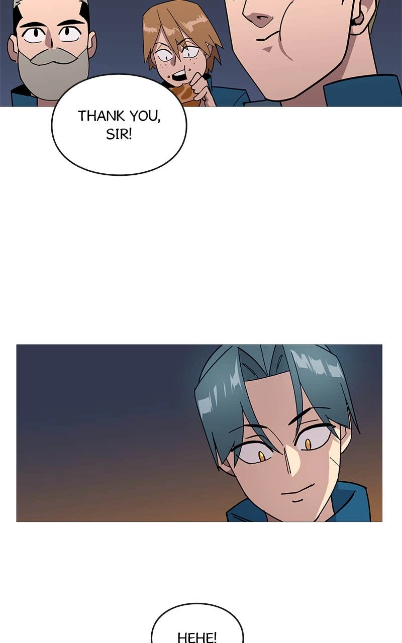 The Story of a Low-Rank Soldier Becoming a Monarch Chapter 3 Page 63