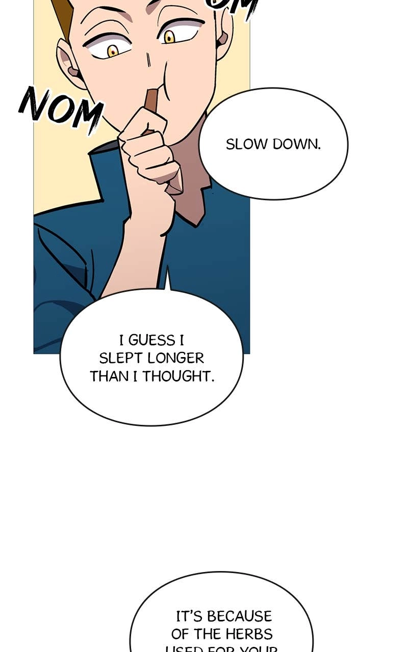The Story of a Low-Rank Soldier Becoming a Monarch Chapter 3 Page 69