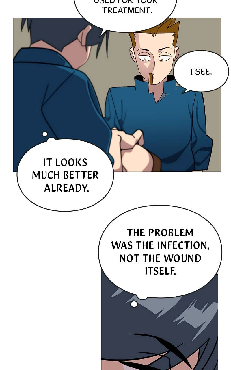 The Story of a Low-Rank Soldier Becoming a Monarch Chapter 3 Page 70