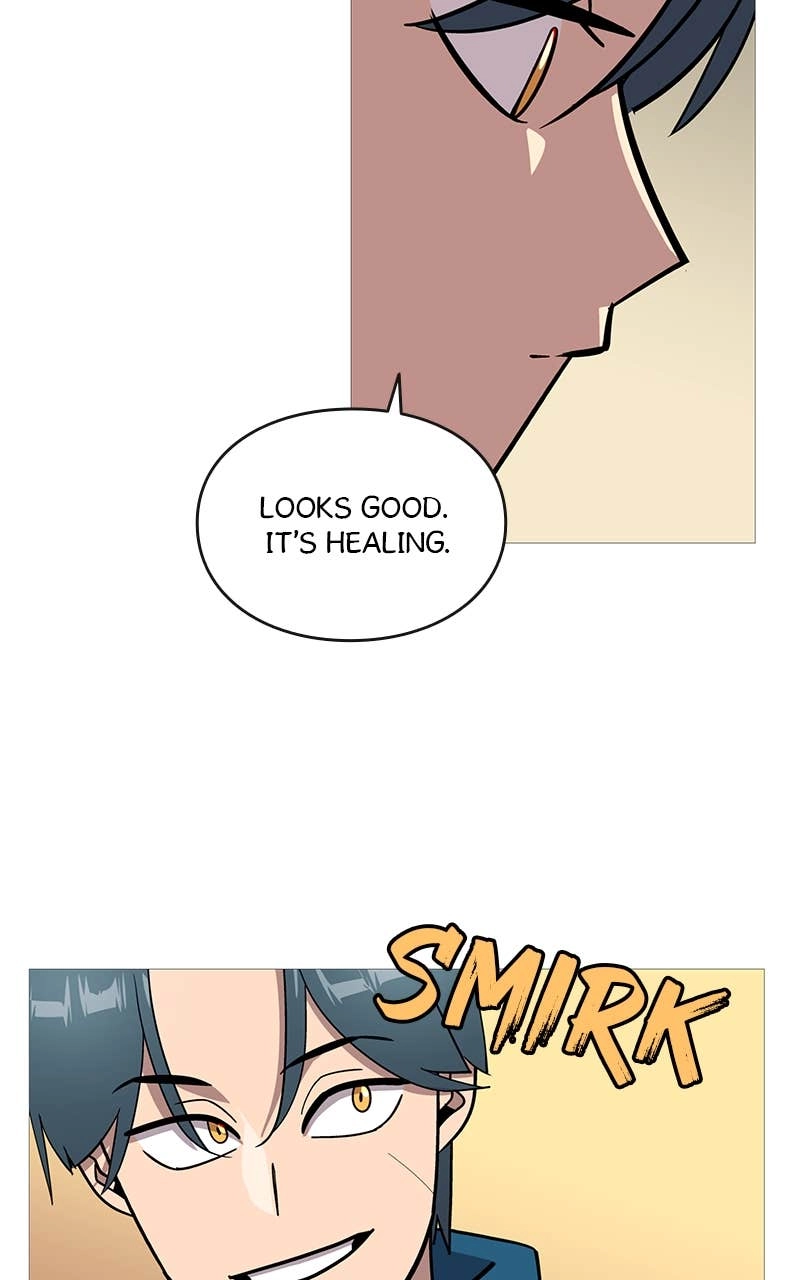 The Story of a Low-Rank Soldier Becoming a Monarch Chapter 3 Page 71