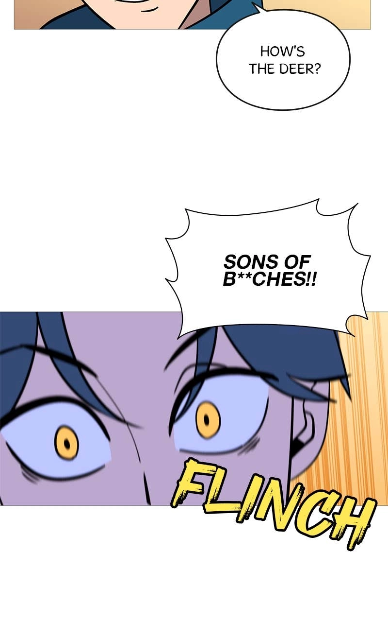 The Story of a Low-Rank Soldier Becoming a Monarch Chapter 3 Page 72