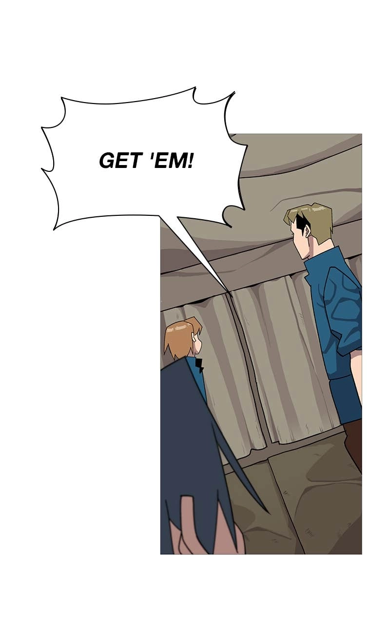 The Story of a Low-Rank Soldier Becoming a Monarch Chapter 3 Page 73