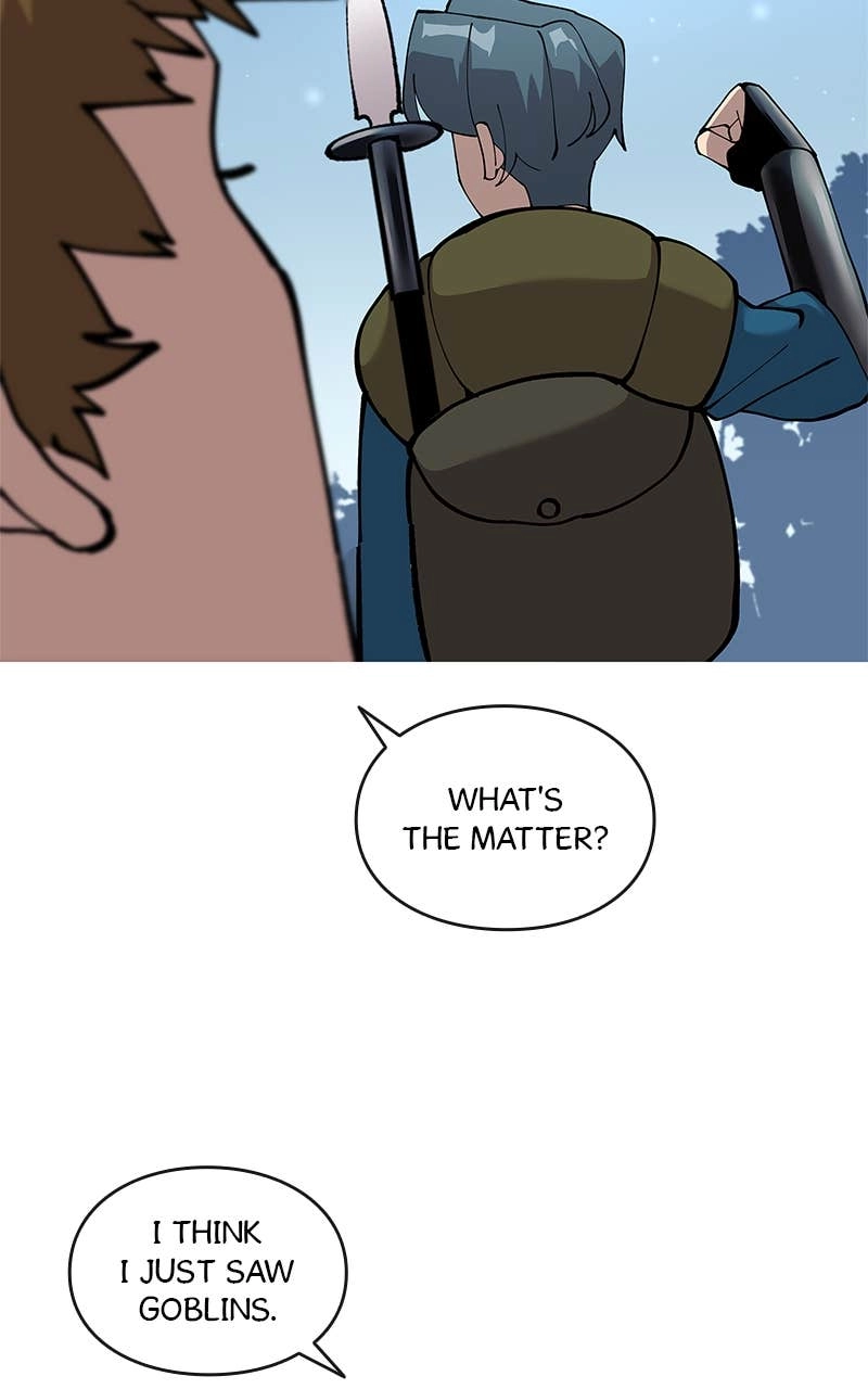 The Story of a Low-Rank Soldier Becoming a Monarch Chapter 30 Page 5